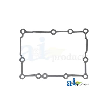 A & I Products Gasket; Shift Cover 11.5" x8.5" x0.5" A-R270941